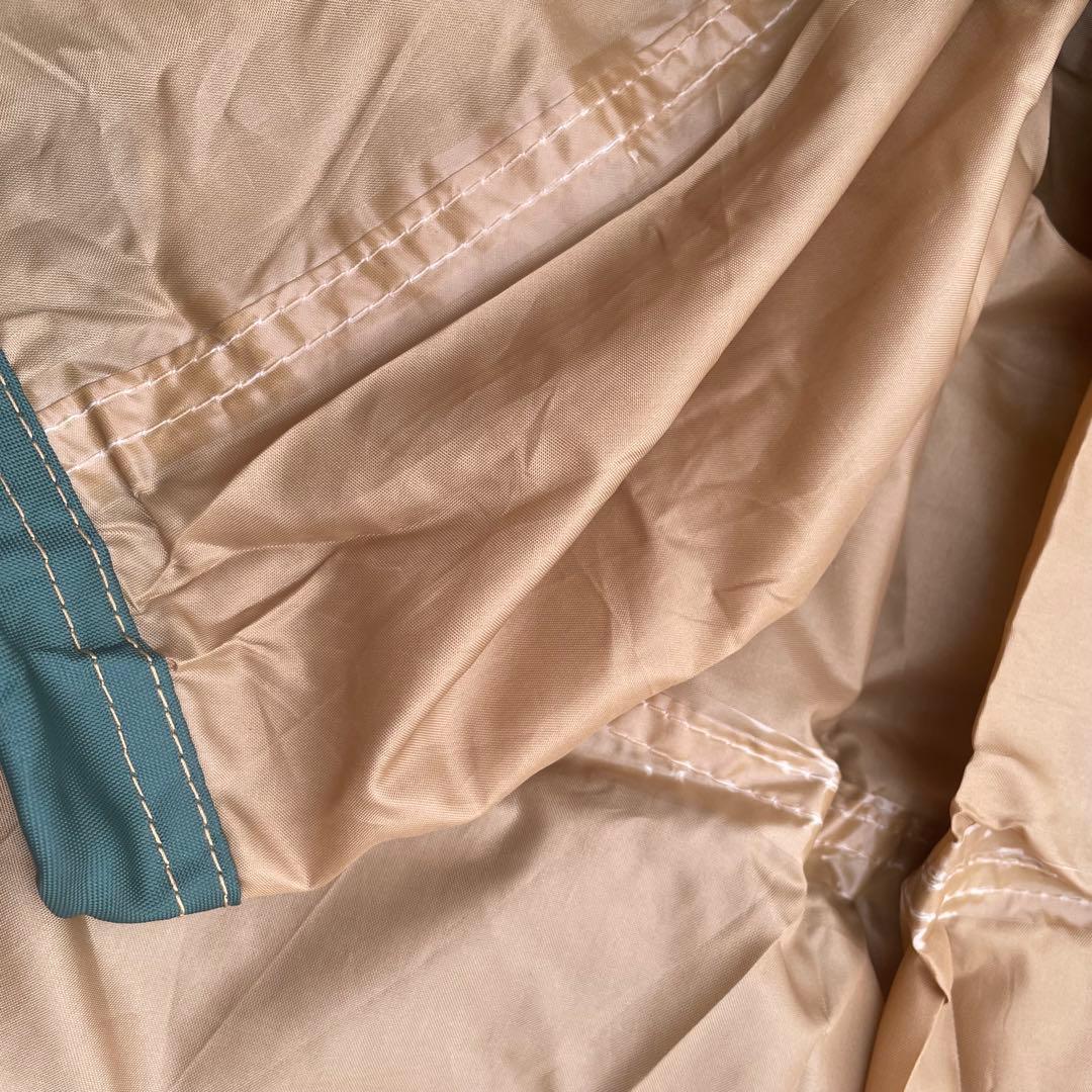 【美品✨】Coleman コールマン　アネックス スクリーンタープ　メッシュ