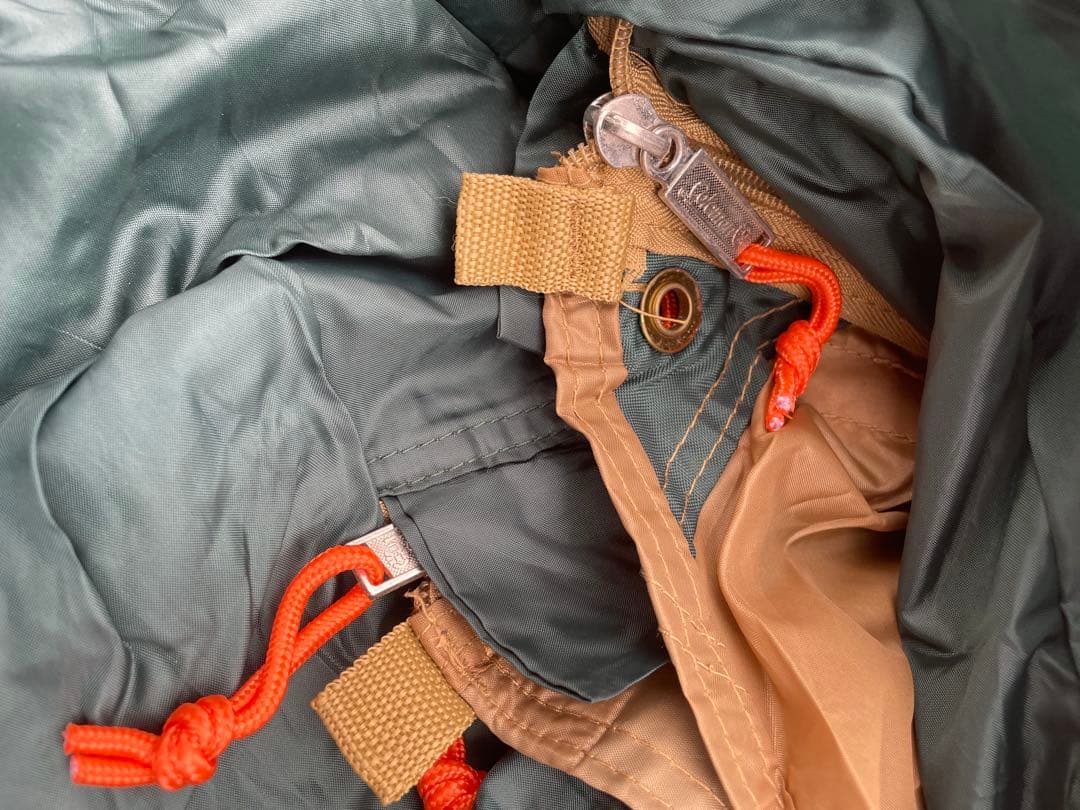 【美品✨】Coleman コールマン　アネックス スクリーンタープ　メッシュ