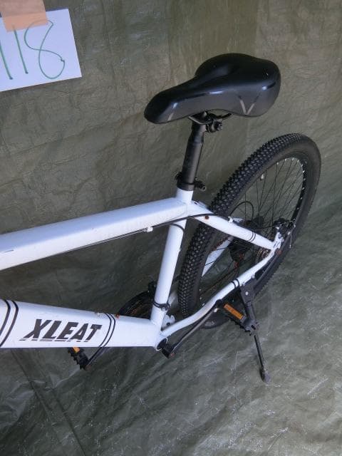 118：XLEAT XM-009 部品取ジャンク 引取限定：埼玉県所沢市 - メルカリ