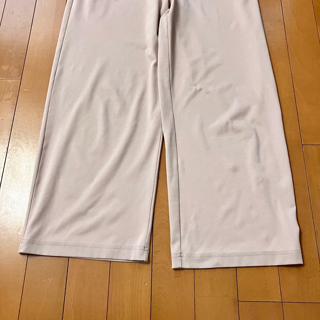 TENTIAL BAKUNE バクネ　レディース　ドライ　M 上下セット　ピンク