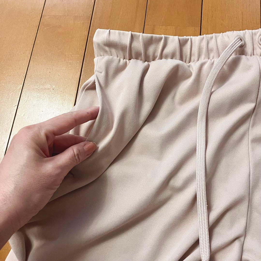 TENTIAL BAKUNE バクネ　レディース　ドライ　M 上下セット　ピンク