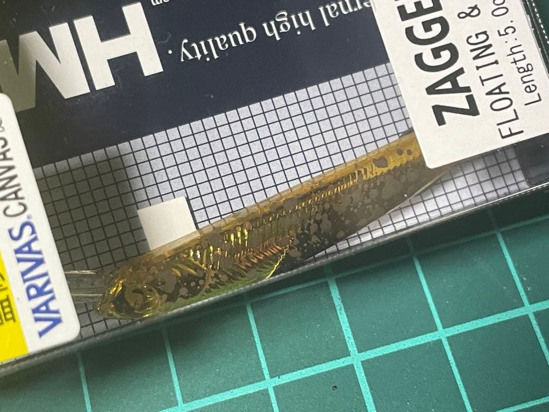 HMKL ザッガー　50F1　伊藤雄大監修 特別仕様