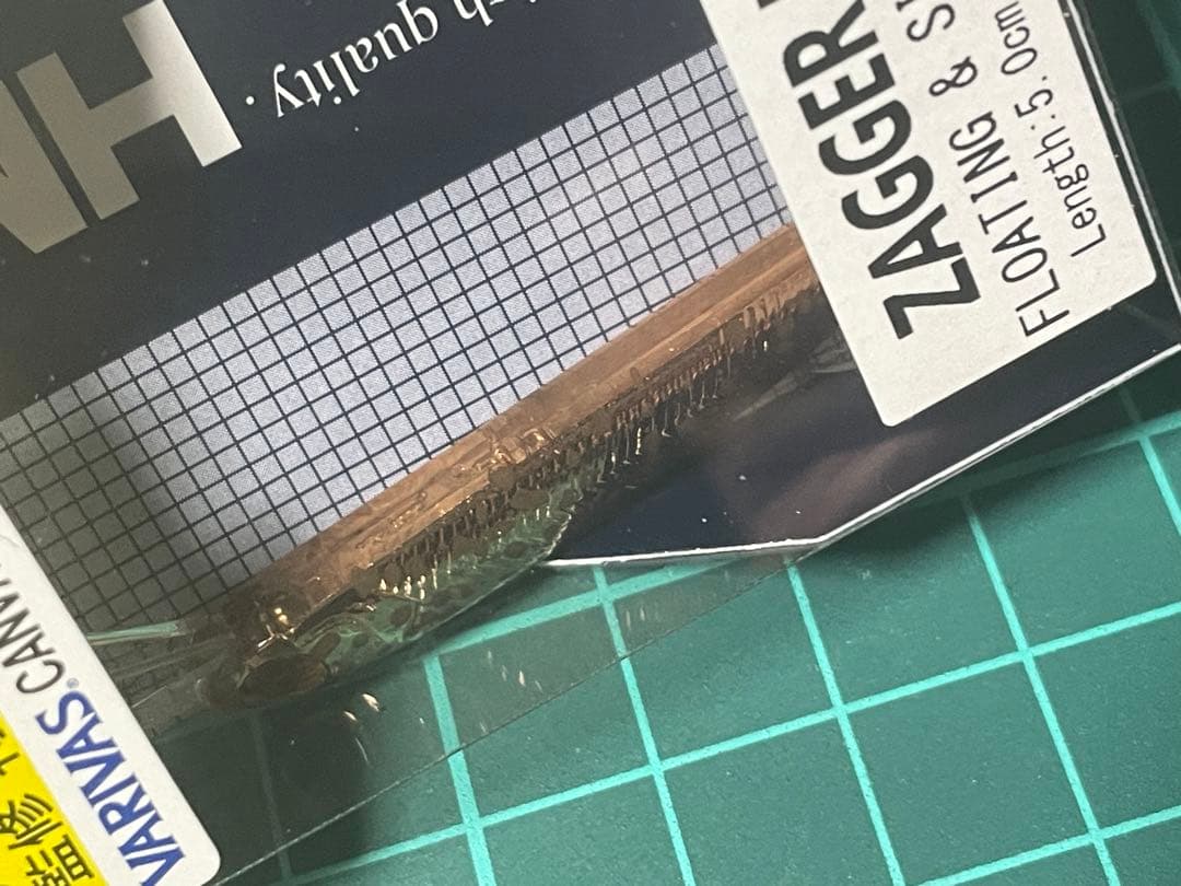 HMKL ザッガー　50F1　伊藤雄大監修 特別仕様