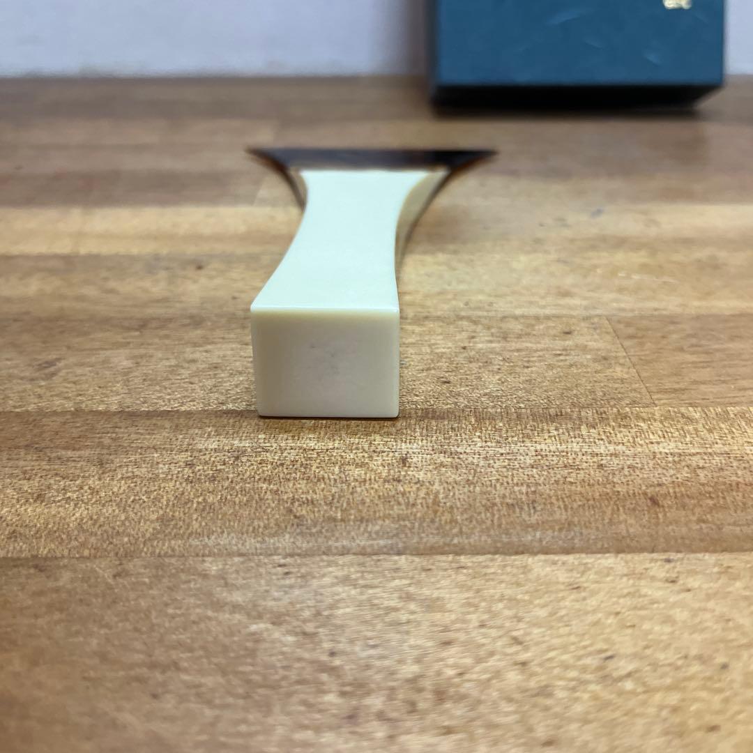 三味線　撥　バチ　和楽器　長唄撥