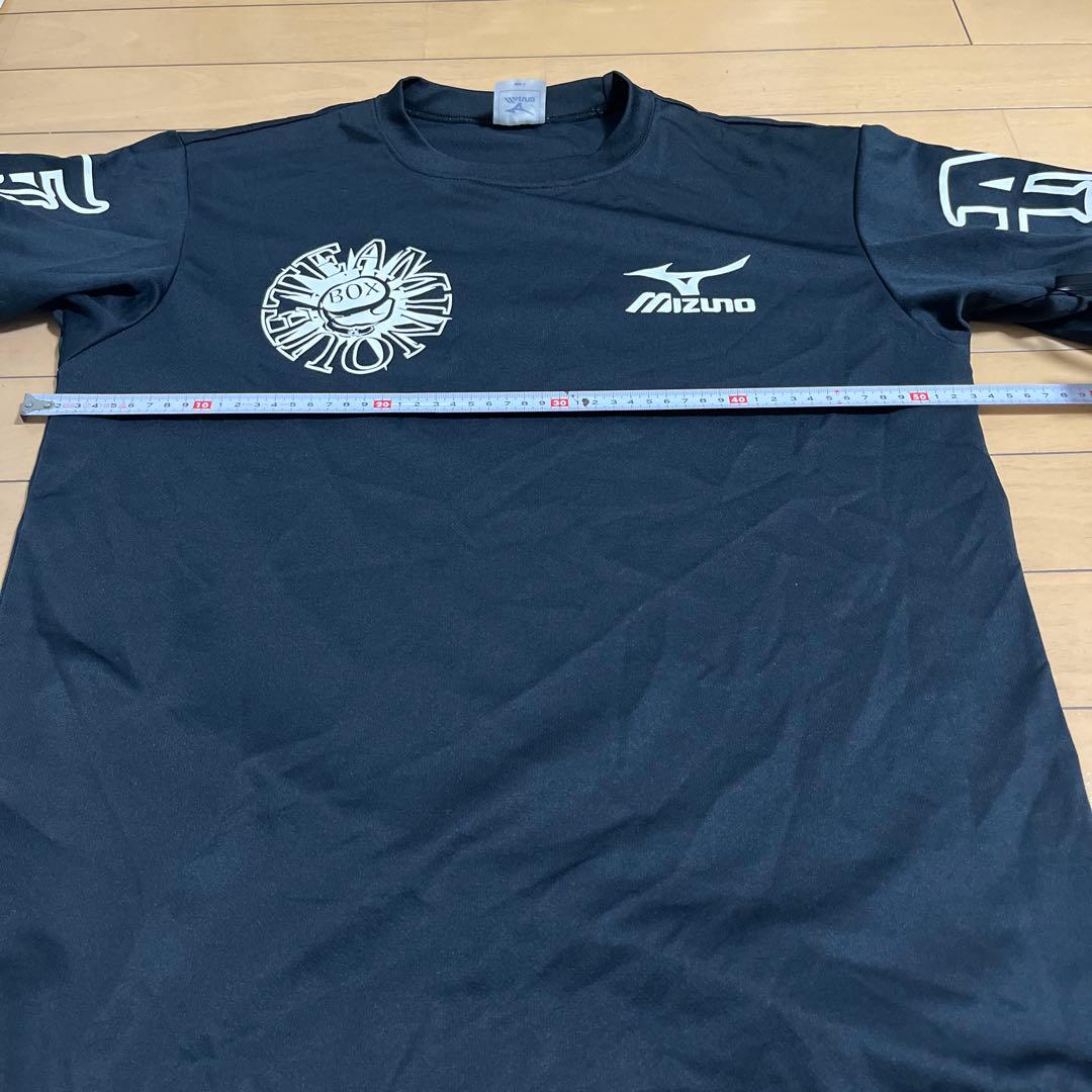 【希少品】井上尚弥 後援会Tシャツ コラボ　Lサイズ 世界チャンピオン