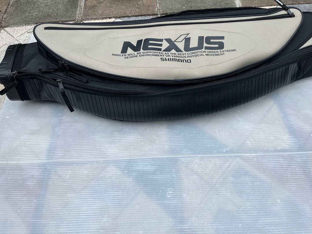 シマノ SHIMANO RC－132A 125R リールインタイプ - メルカリ