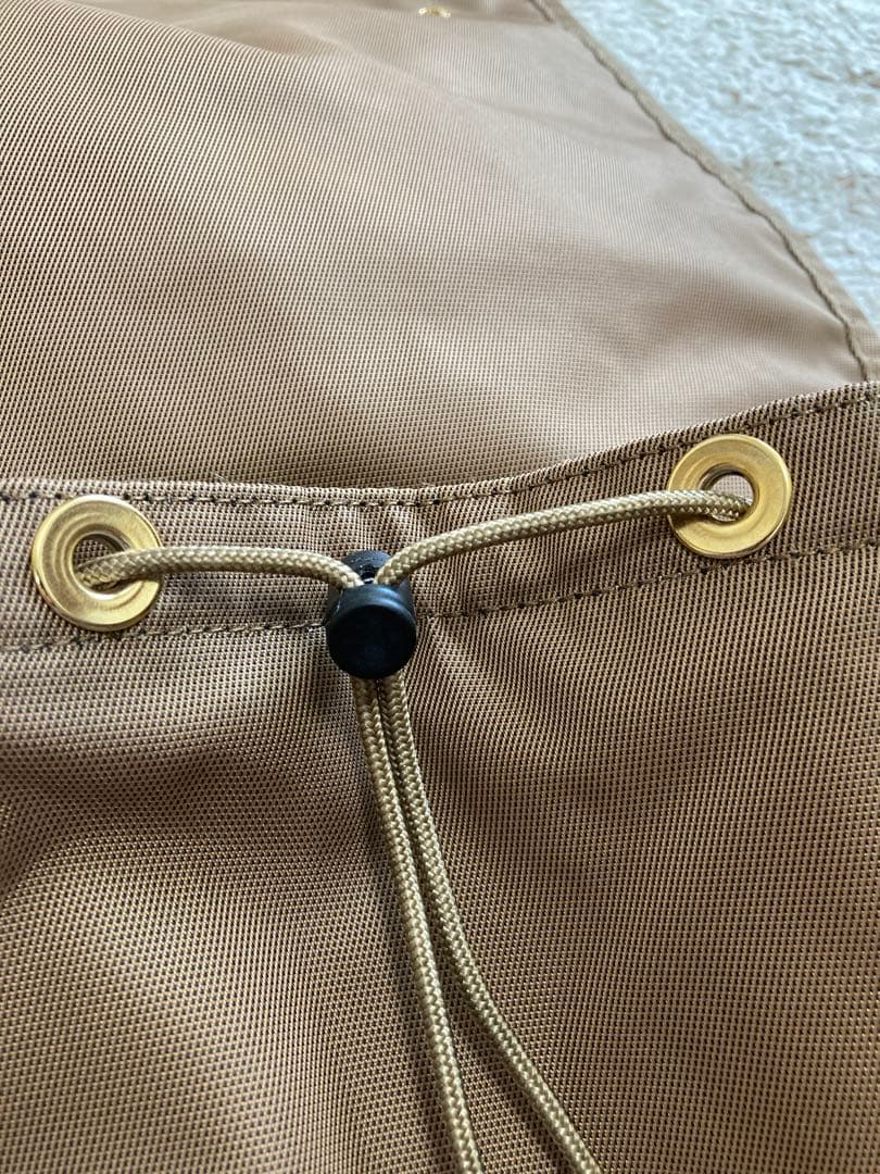 ポーターガール シア　バックパック　オーク