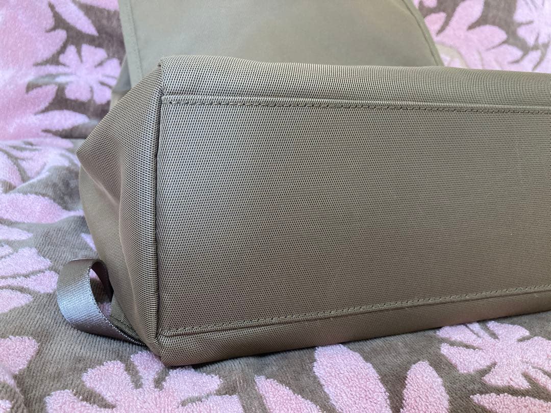 ポーターガール シア　バックパック　オーク