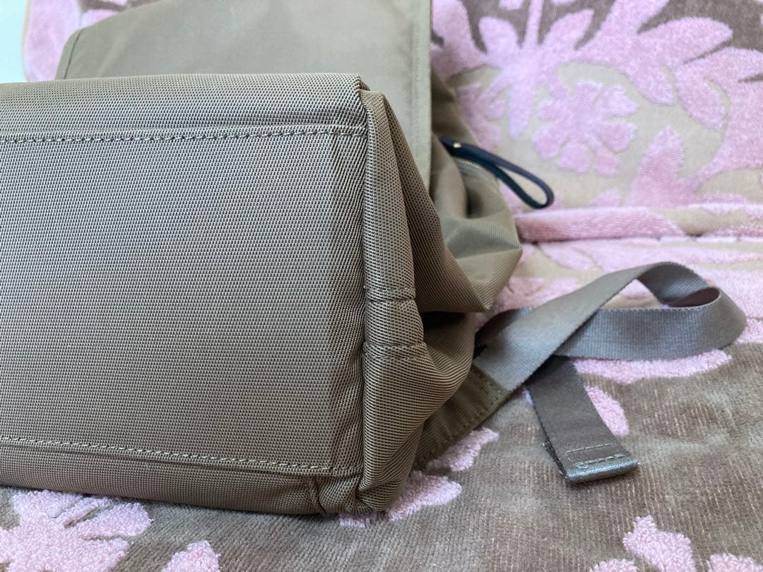 ポーターガール シア　バックパック　オーク