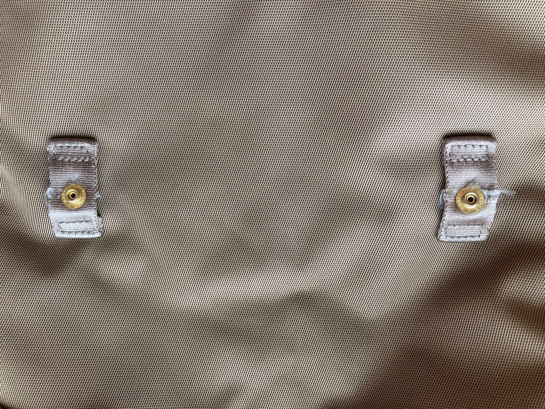 ポーターガール シア　バックパック　オーク