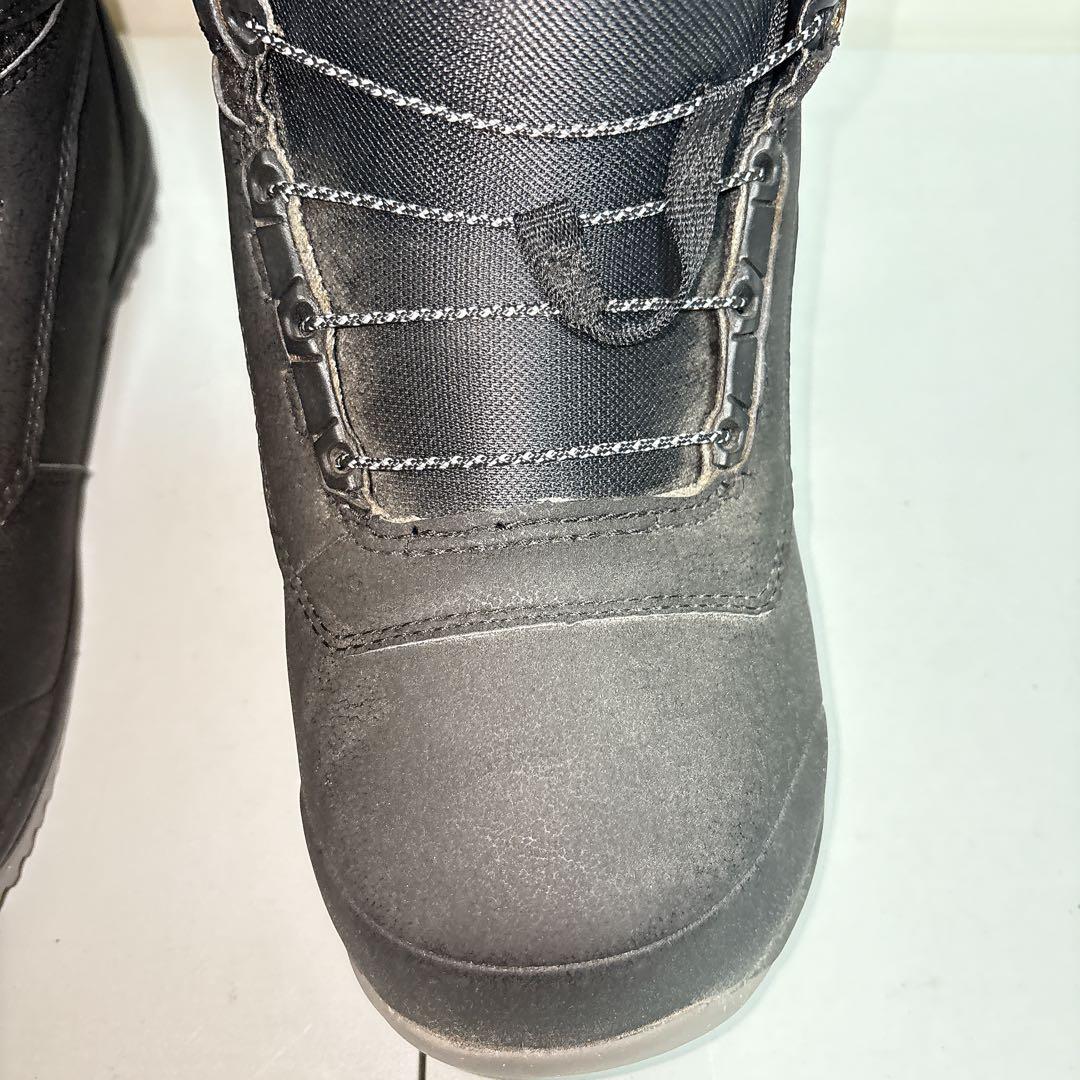 Burton RULER-AF 25.0cm メンズ アジアンフィット