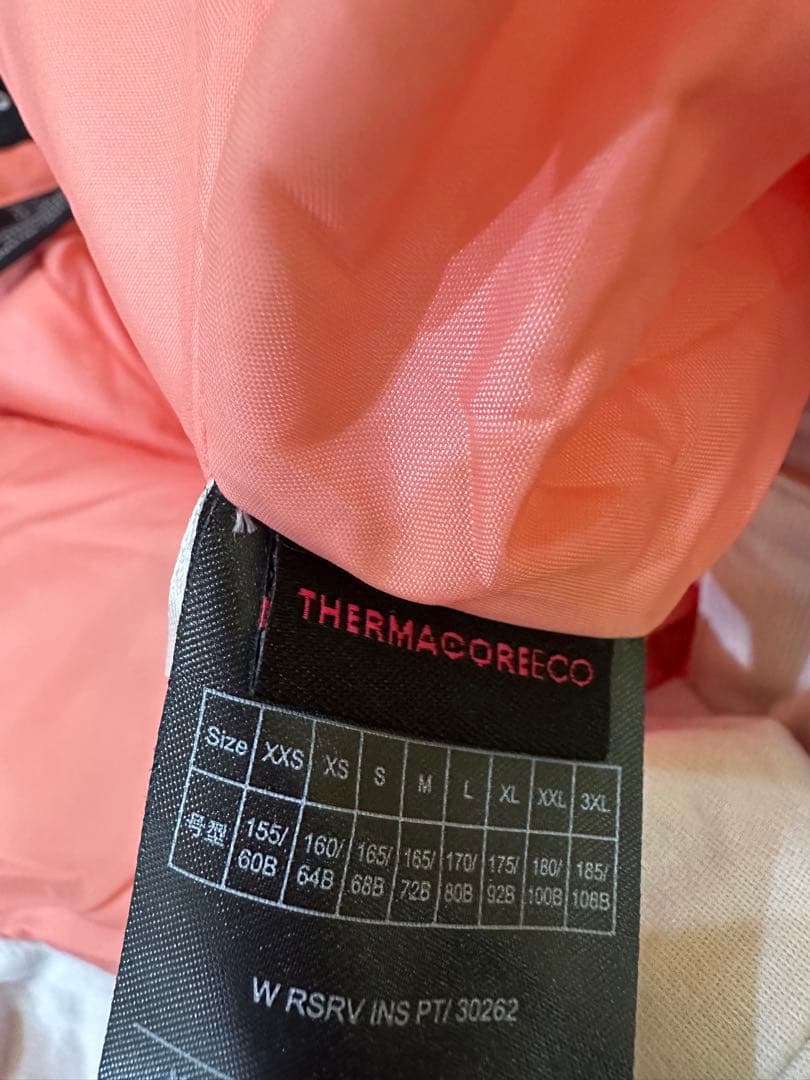 Burton Reserve 2L Stretch W’s S size