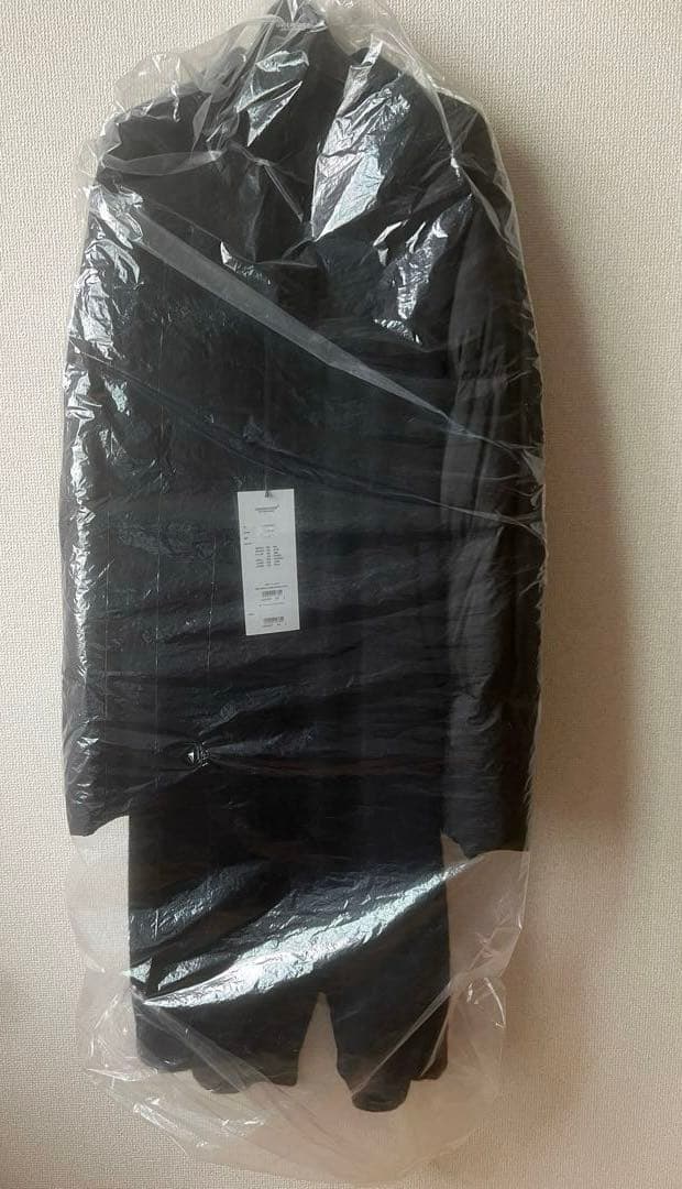 UNDERCOVER アンダーカバー ステンカラーコート UC2D4307