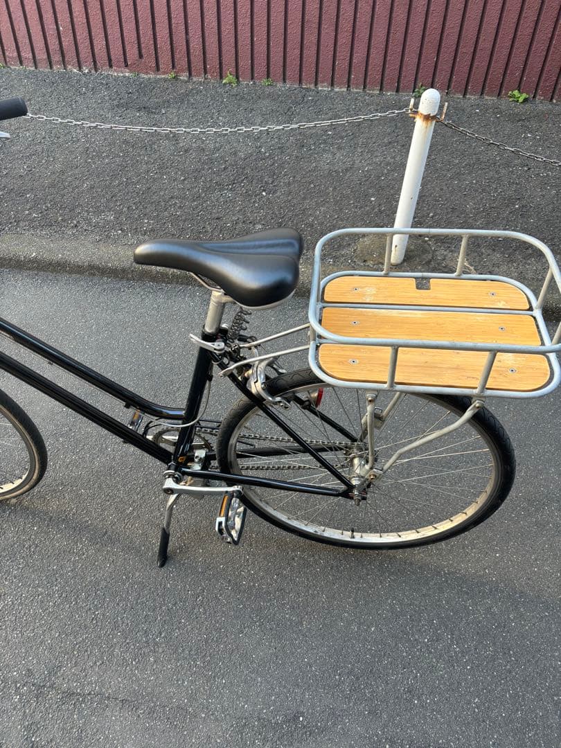 tokyobike lite 廃盤 吉祥寺周辺受け取り限定 値下げの通販はau PAY