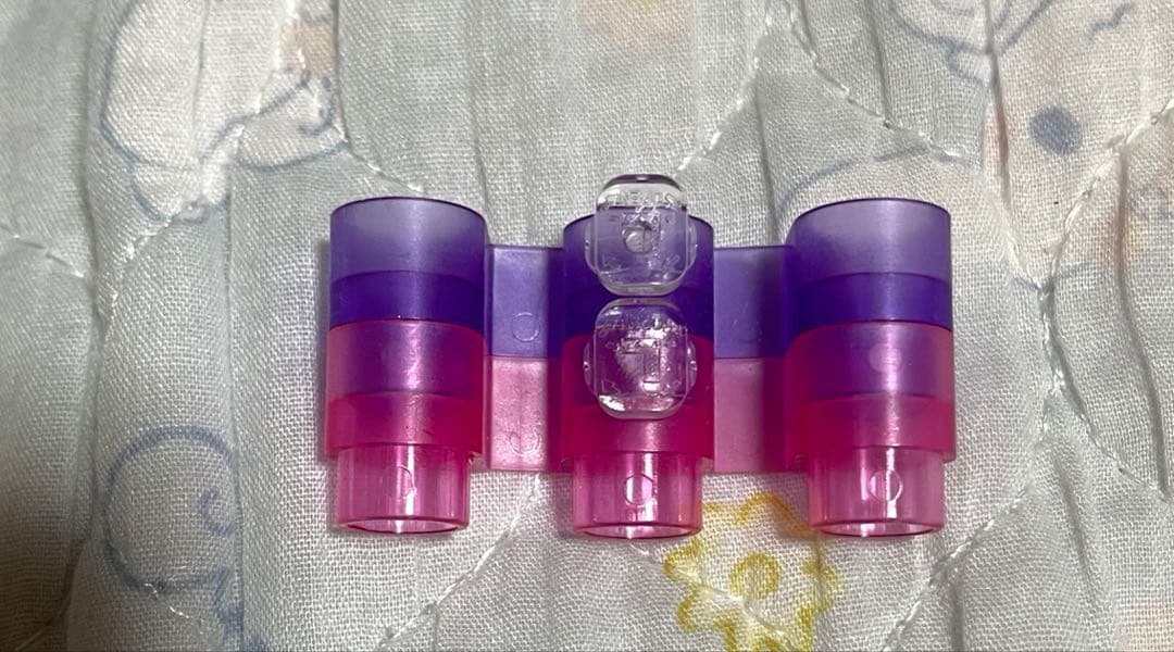 TIGA ティガ ダイノフライ 鹿内麻友モデル 限定モデル