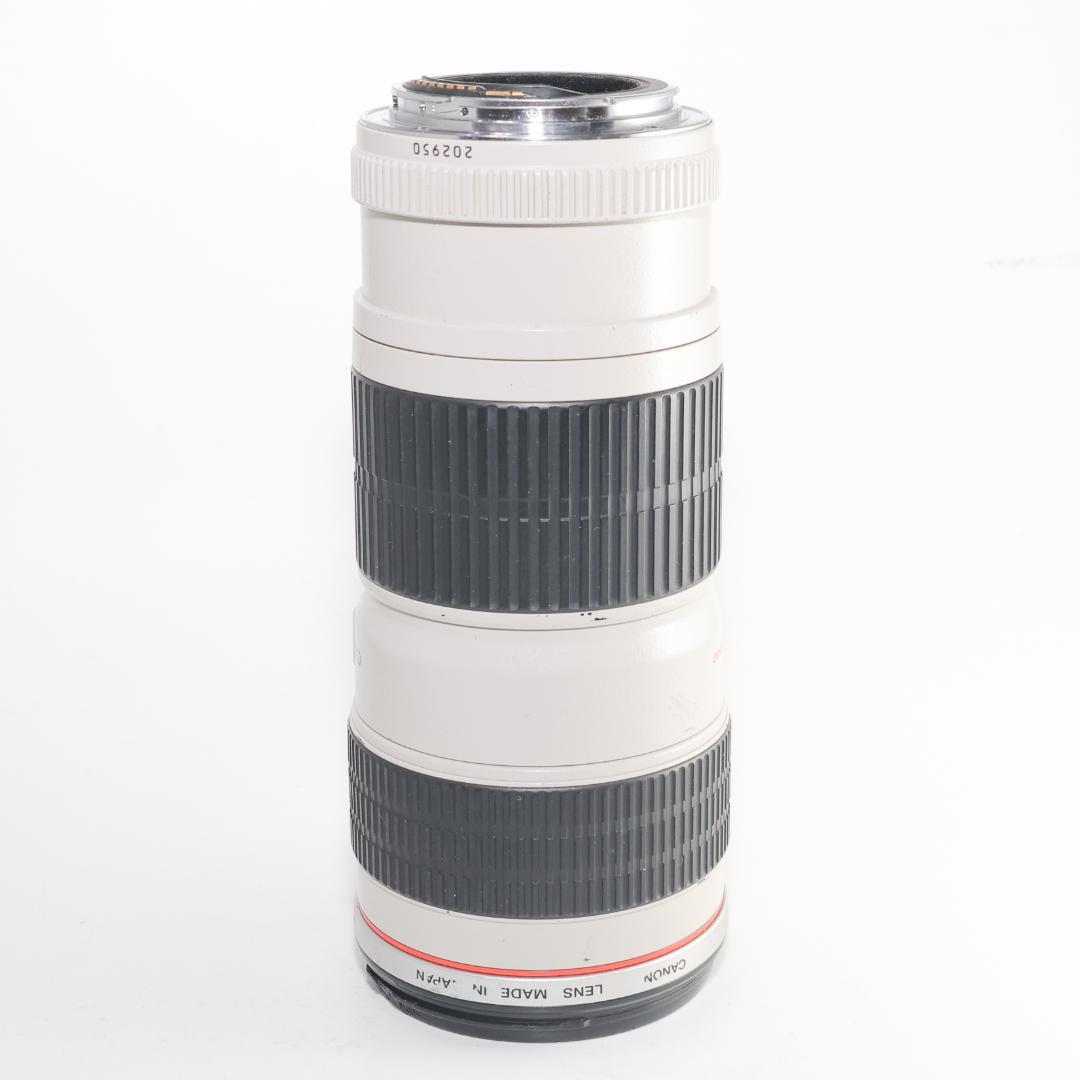 Canon EF70-200mm F4L USM 実用品