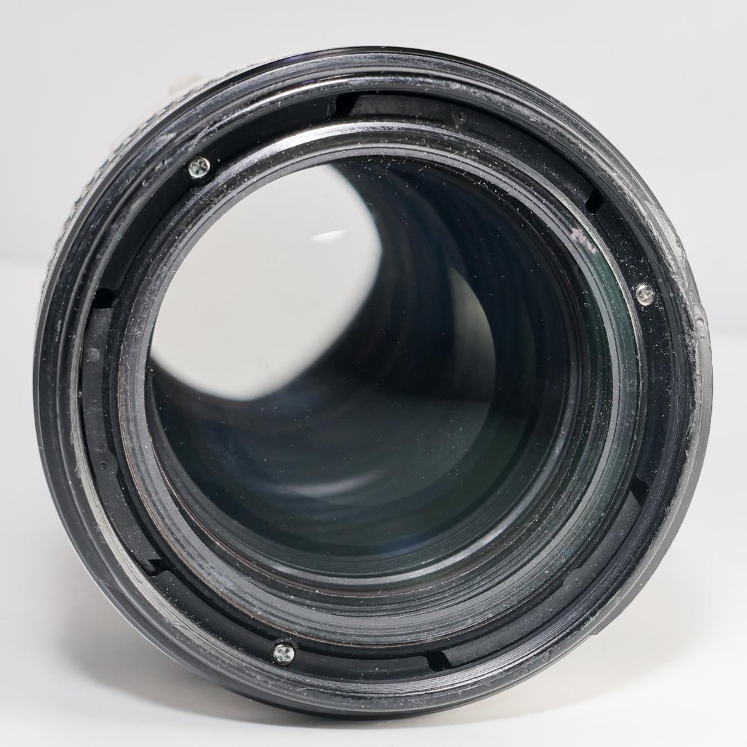 Canon EF70-200mm F4L USM 実用品