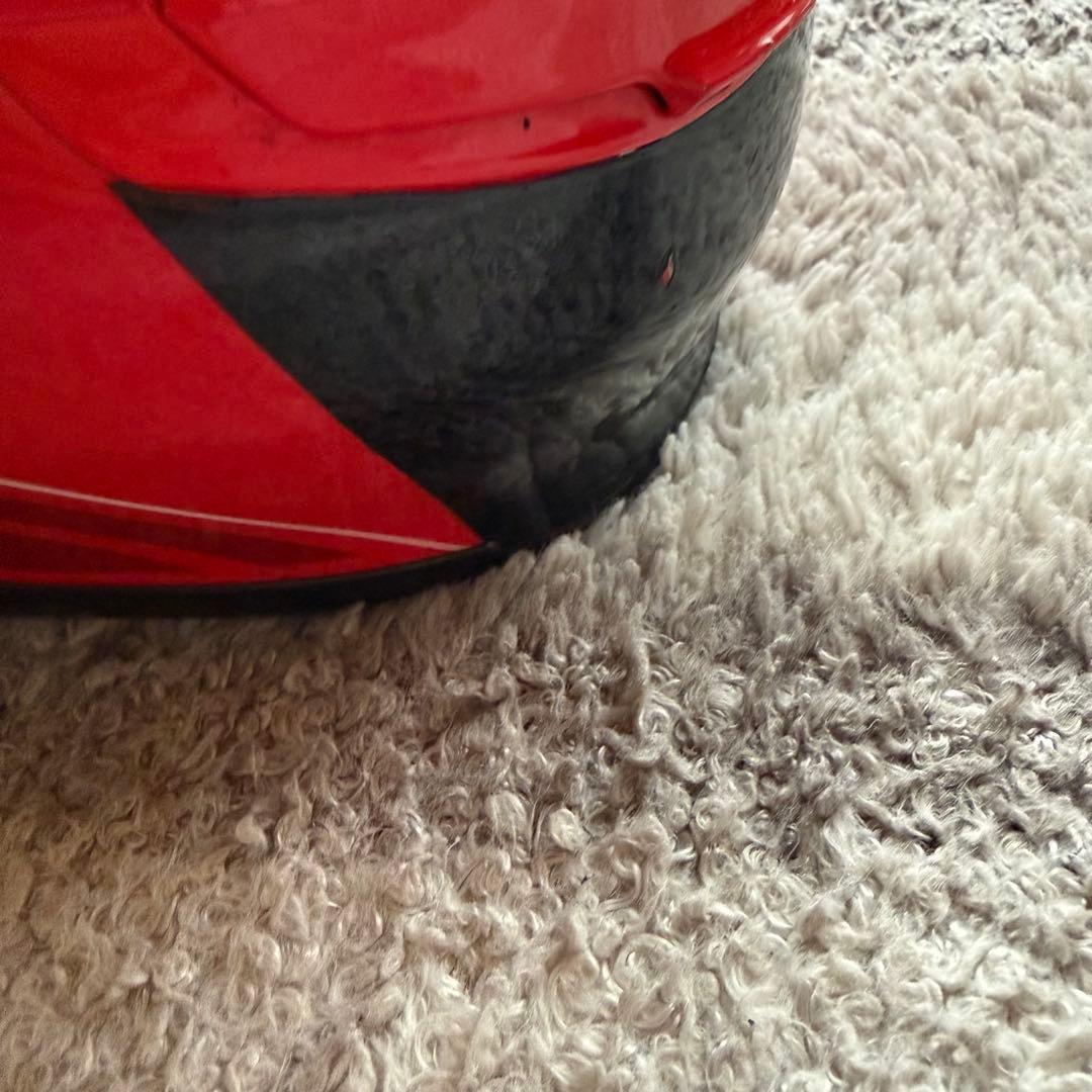 c*d様 SHOEI Z-7 Lサイズ