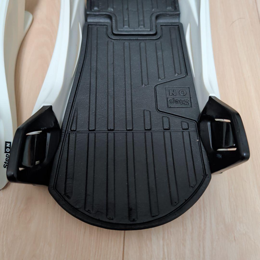 【良品/改良版】BURTON Step On Re:Flex L Gen2