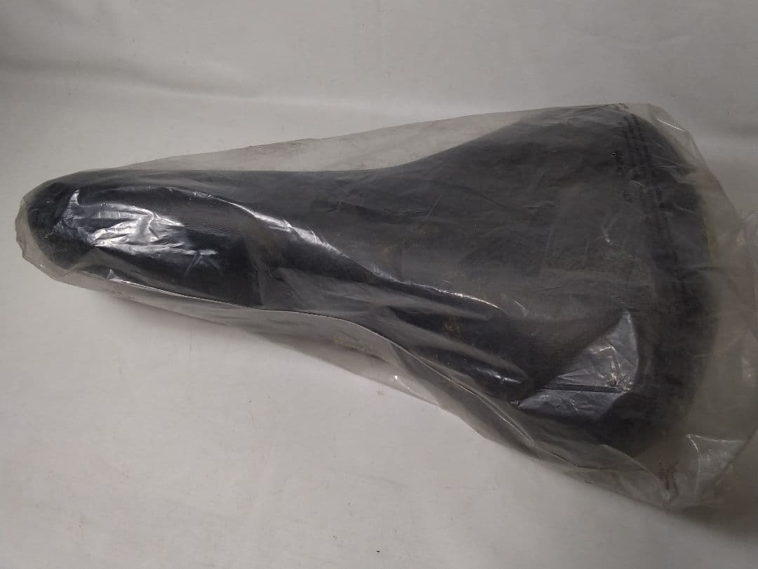 ヴィンテージ　サドル ◆ANATOMIC セライタリア　未使用品？