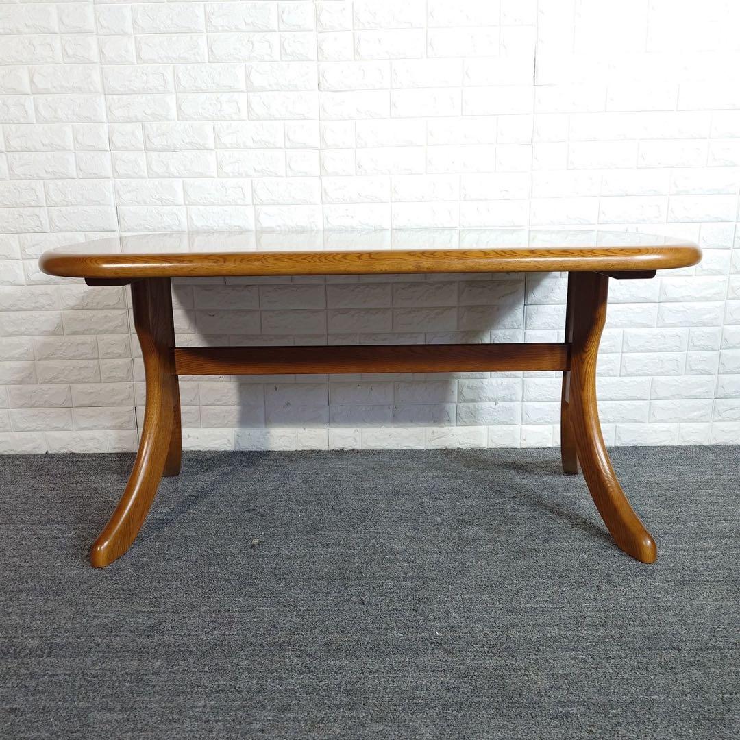 HAMAMOTO 浜本工芸 ダイニングテーブル 食卓テーブル 机 家具 D025