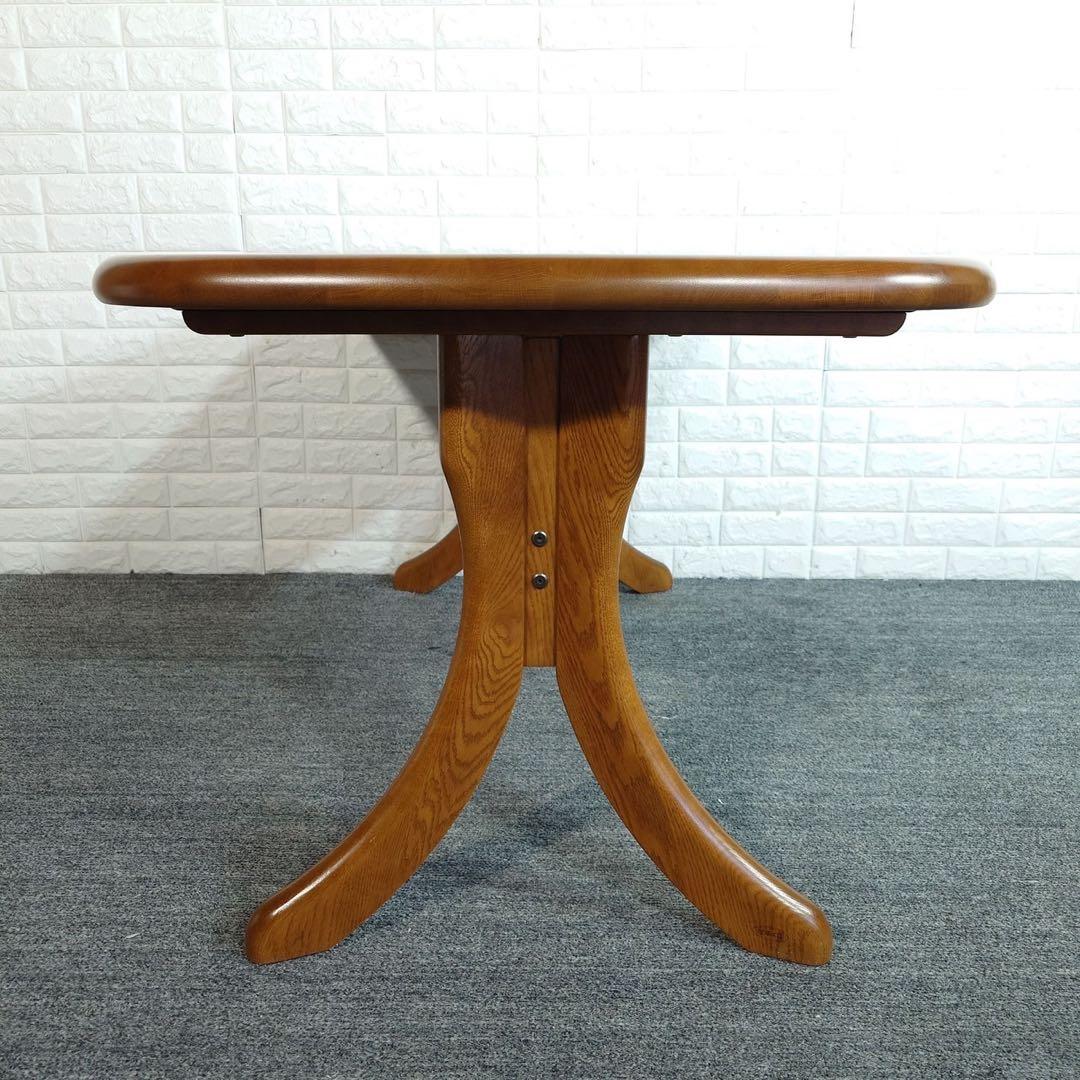 HAMAMOTO 浜本工芸 ダイニングテーブル 食卓テーブル 机 家具 D025