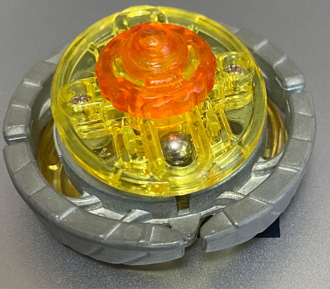 メタルファイトベイブレード アースビルゴ GB145BS - メルカリ