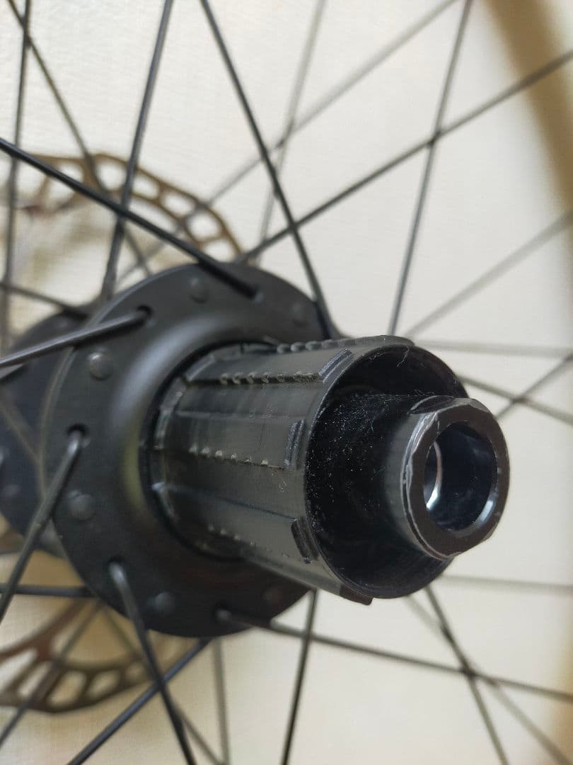 CrankBrothers Synthesis XCT 29インチ ホイール