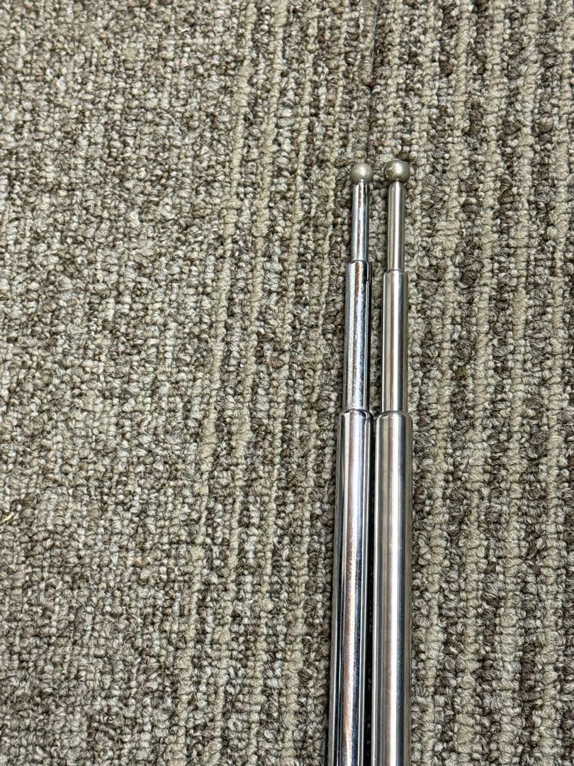 インパラ　脱着式　アンテナ