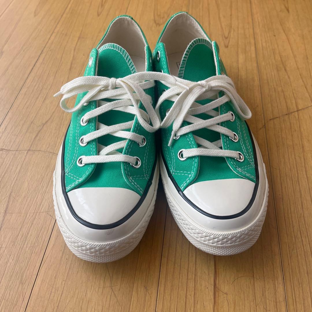 コンバース　チャックテイラー　CT70