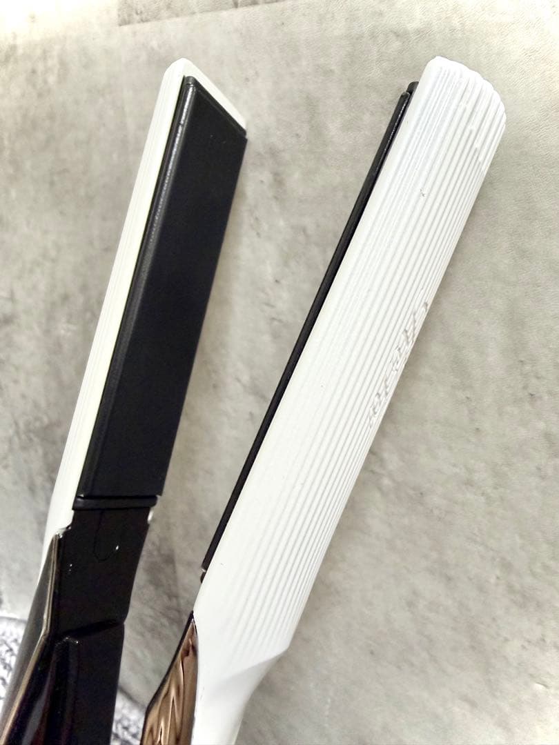 Refa MTG リファ ストレートアイロン