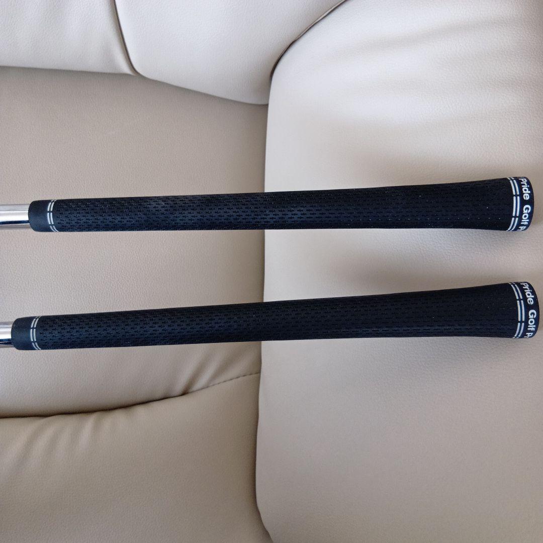 Callaway Mac Daddy Forgedウェッジセット 52 56