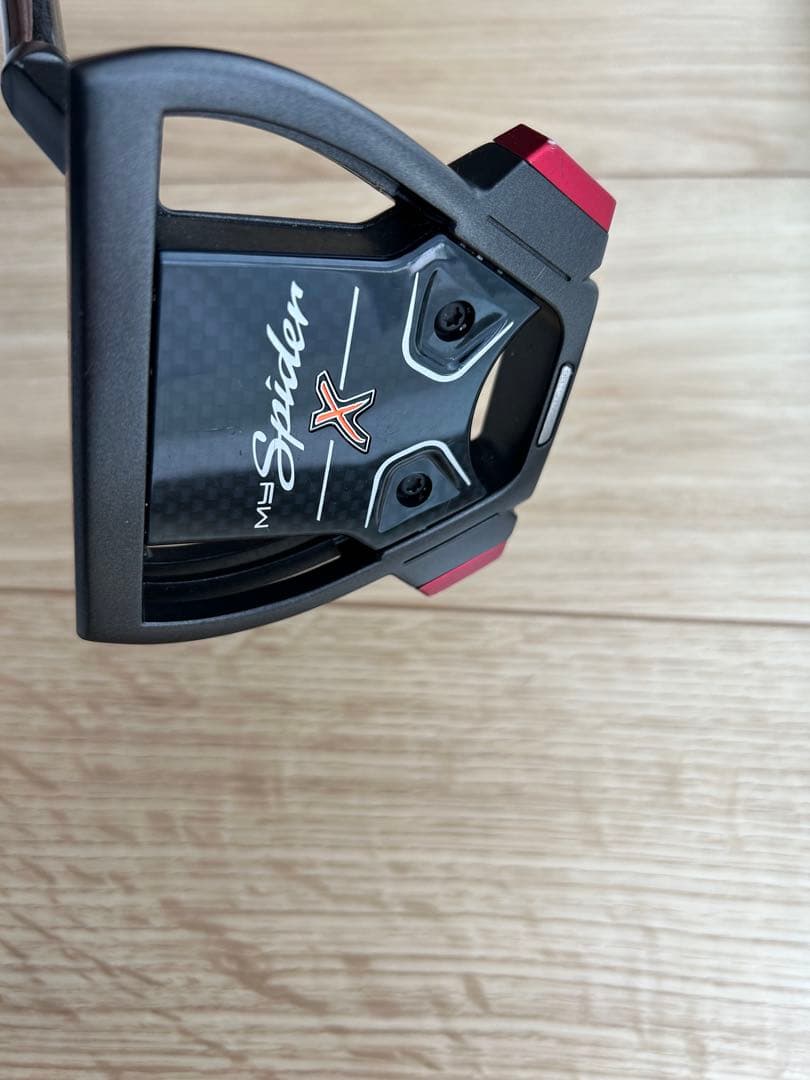 マイスパイダーX 34インチ