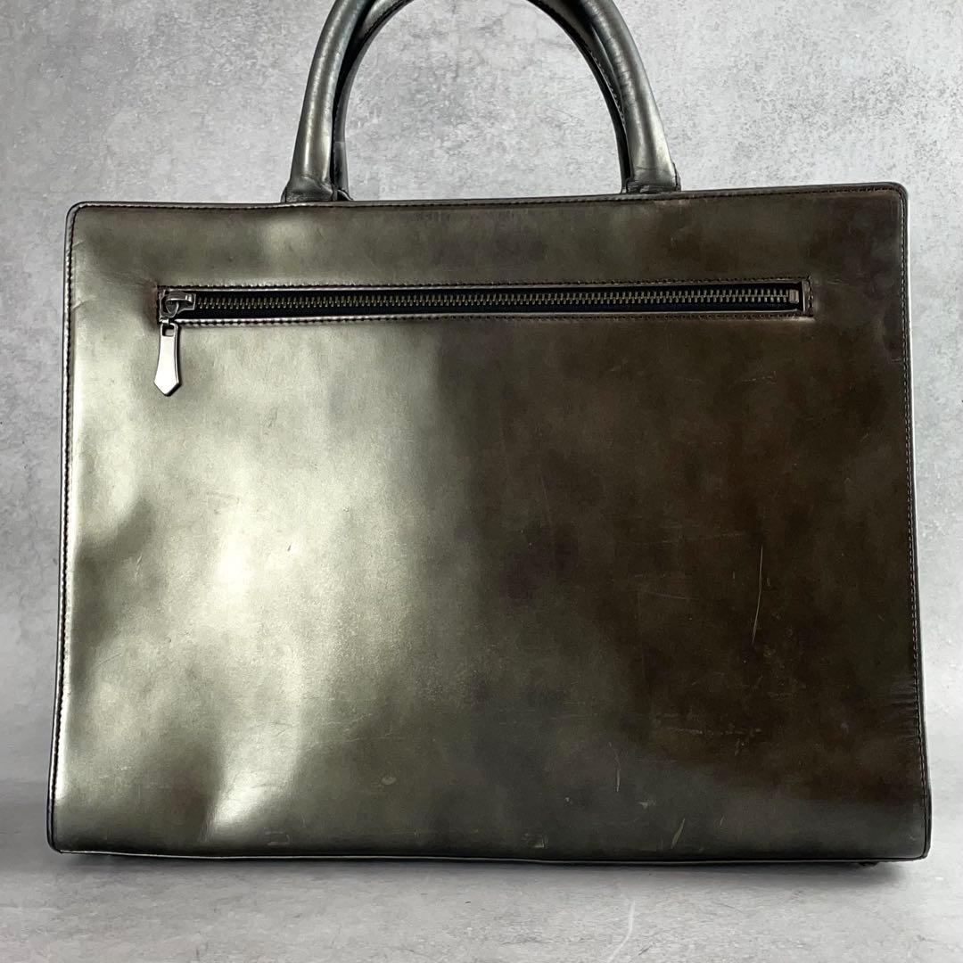 入手困難✨ ジャンポールゴルチェ ニューローズ 花柄 ビジネスバッグ 2way