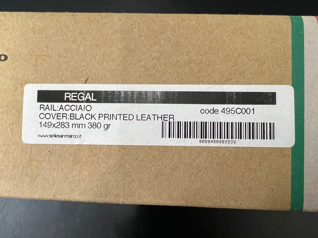 パーツ san marco REGAL