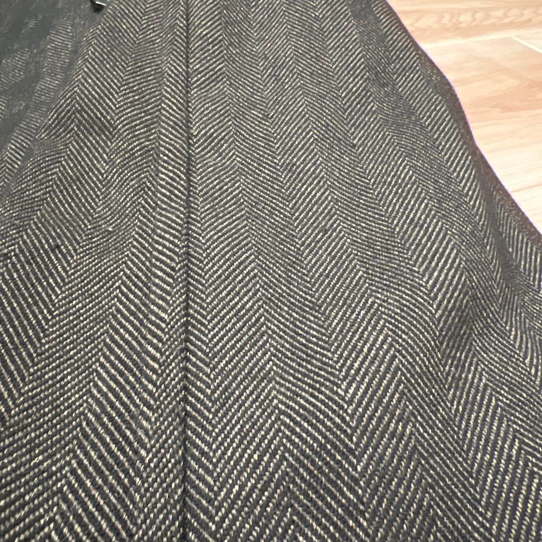 DAIWA PIER39 GORE-TEX ステンカラーコート　GORE-TEX