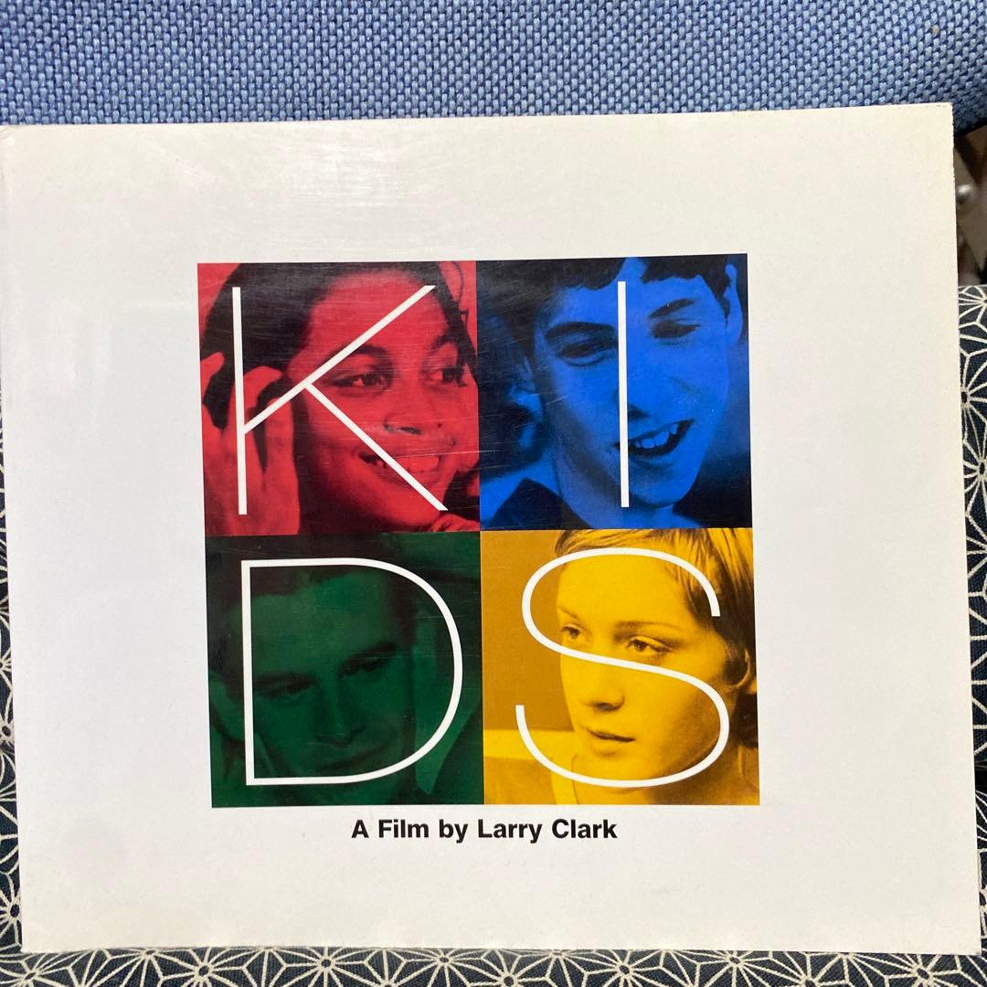 Supreme Larry Clark Deck ラリークラーク デッキ Supreme ⁄ Larry