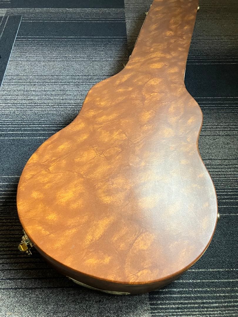 g7 Special g7-LP54 VINTAGE GOLDTOP レスポール - メルカリ