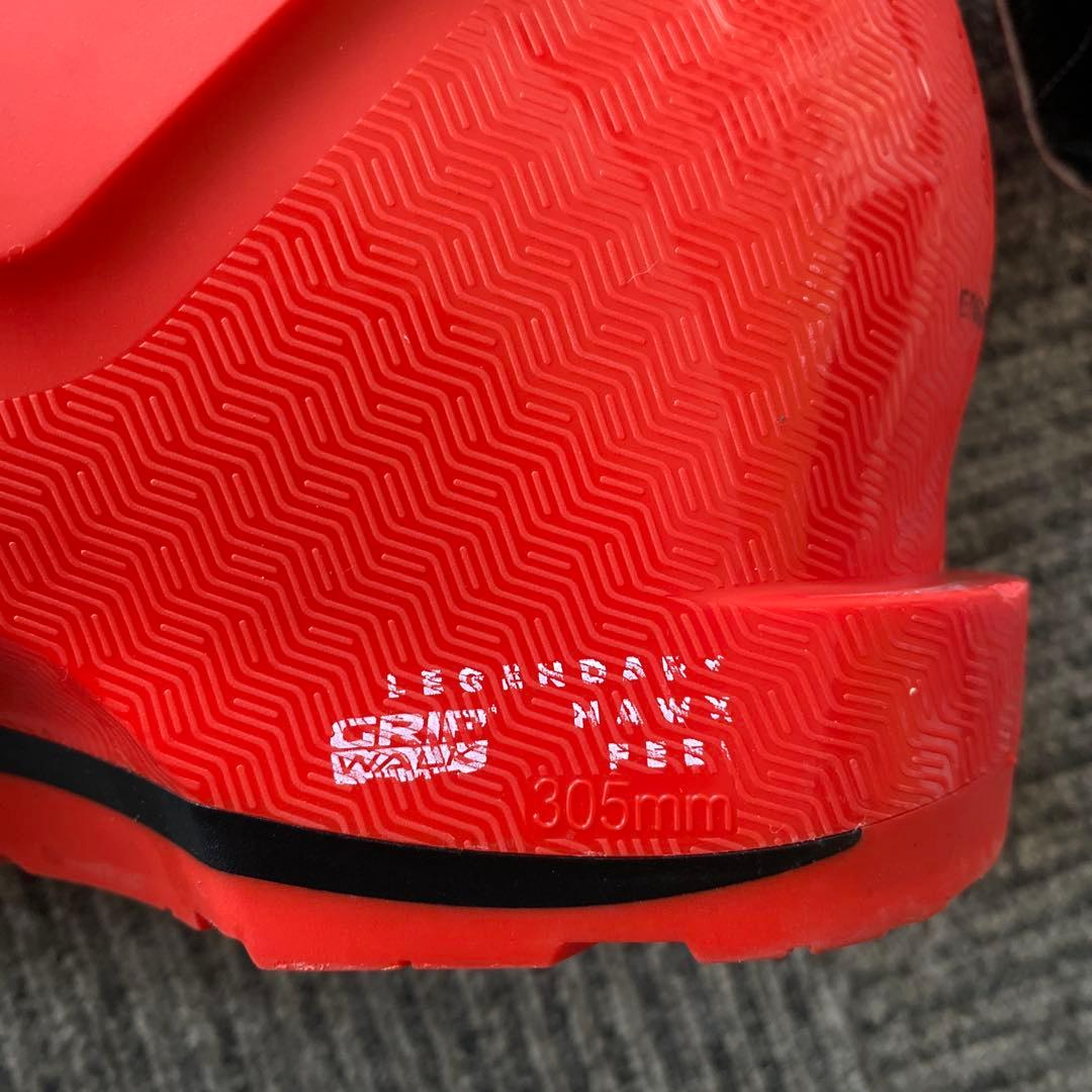 ATOMIC HAWX 120 S PRIME スキーブーツ 305mm