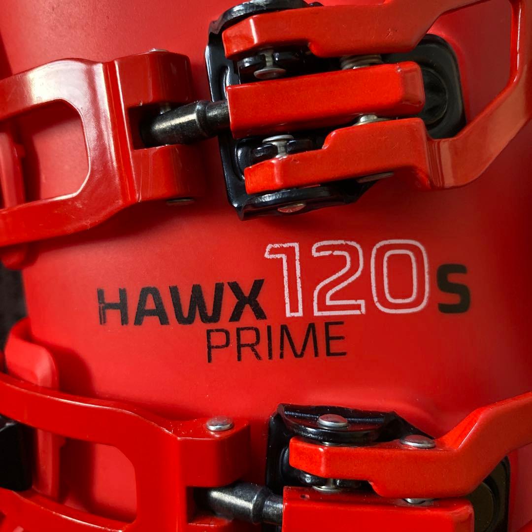 ATOMIC HAWX 120 S PRIME スキーブーツ 305mm