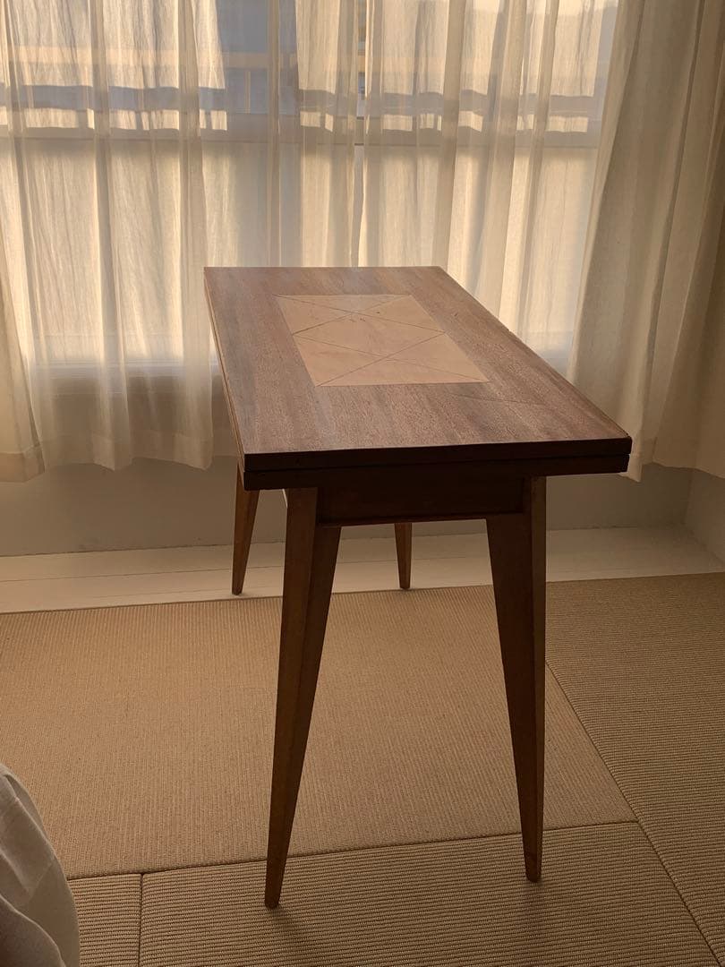 【エレファント様】テーブル