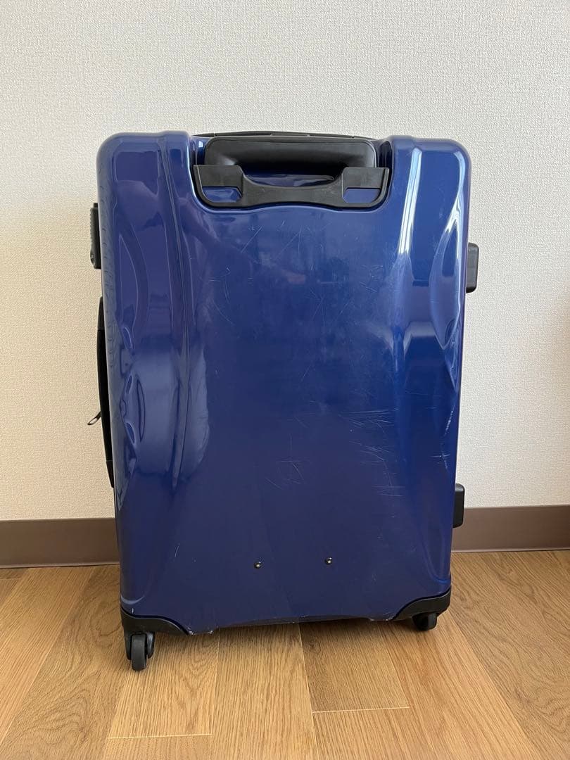 ACE ProtecaA ラグーナライト 35ℓ