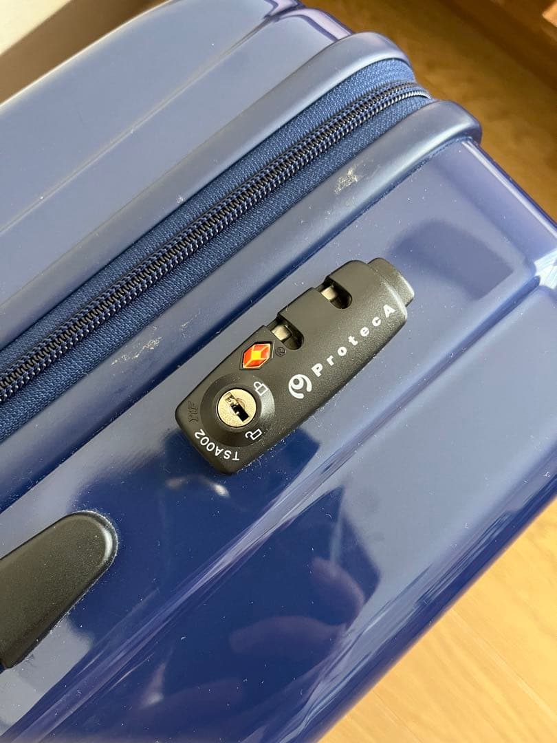 ACE ProtecaA ラグーナライト 35ℓ