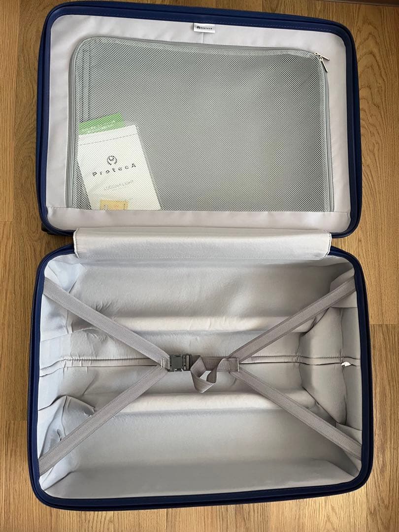 ACE ProtecaA ラグーナライト 35ℓ