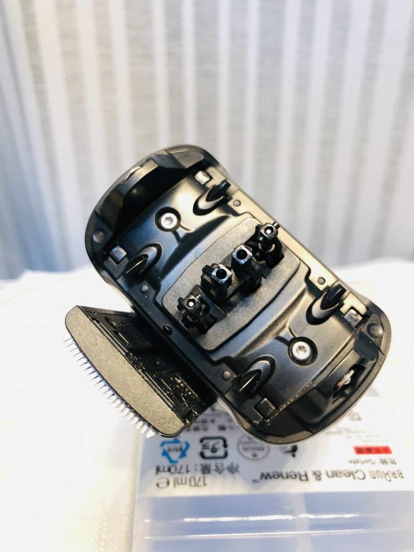 ブラウン シリーズ9 9365cc メンズ電気シェーバー