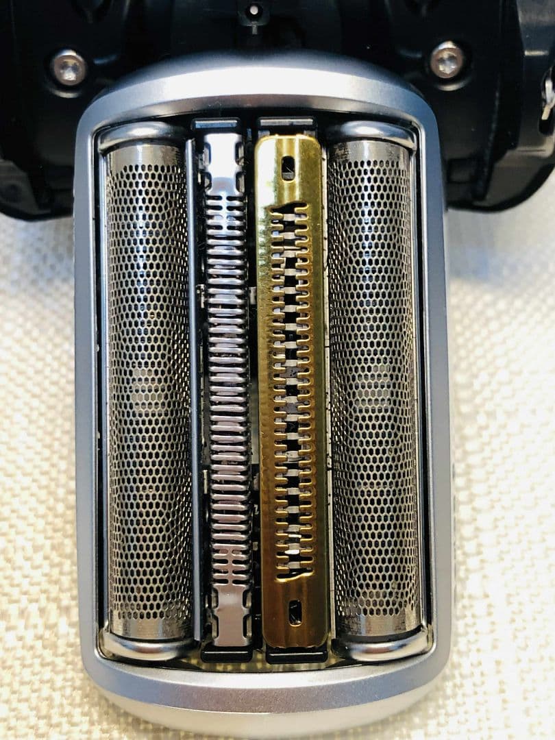 ブラウン シリーズ9 9365cc メンズ電気シェーバー