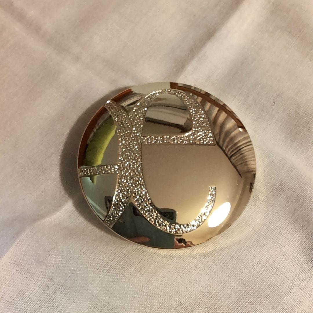 【Elegance】 フェイスパウダー ほぼ未使用