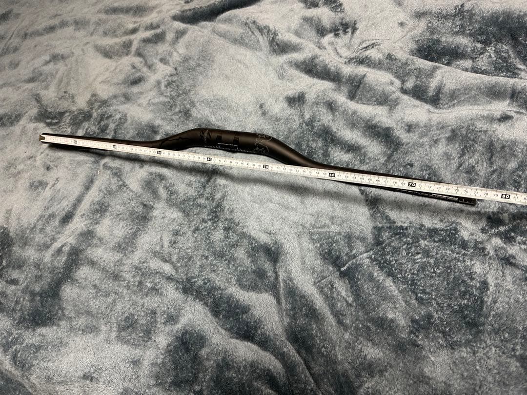 か*ん様 クロマグ BZAカーボン35mm RISE、5UP、9Back、35m