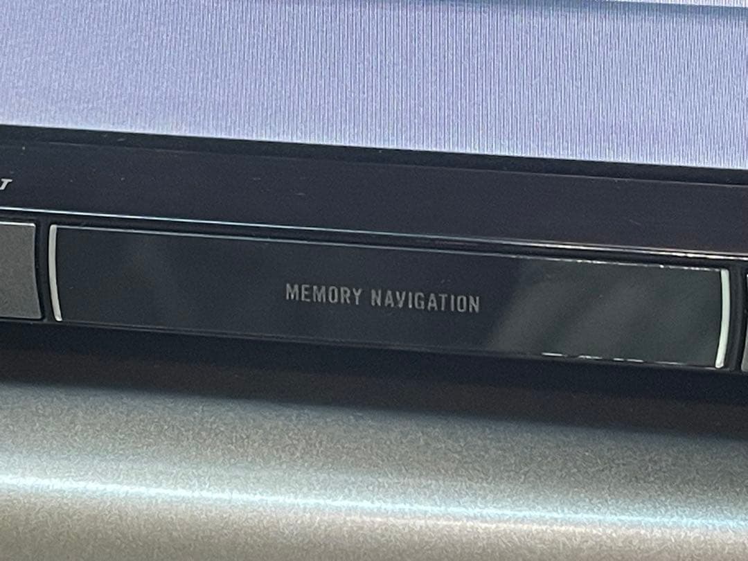 パイオニアカロッツェリアAVIC-RZ07地図2021年 フルセグ　フィルム新品