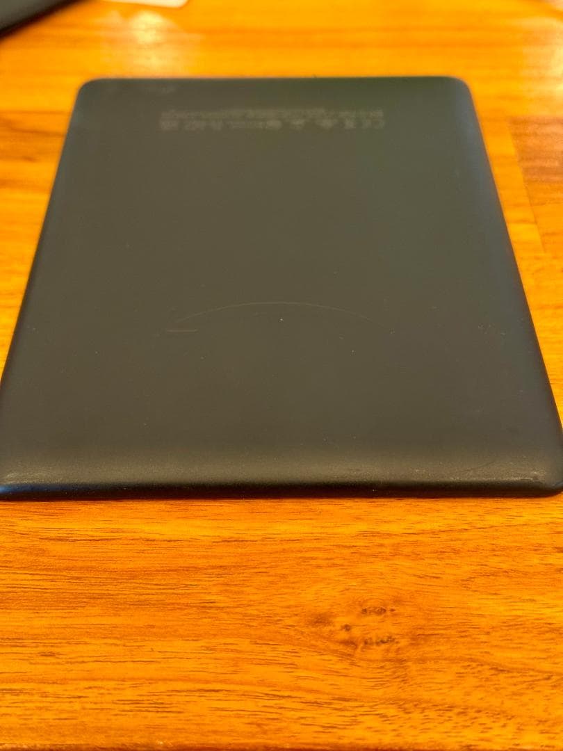 Kindle Paperwhite （第11世代）